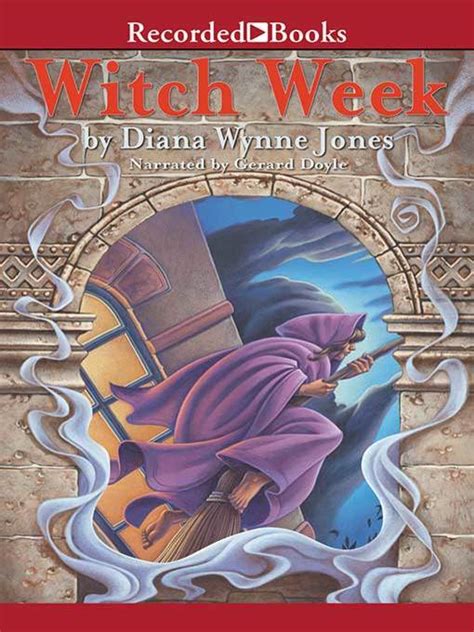 Jack and cmack witch week